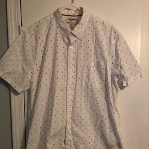 Men’s anchor shirt